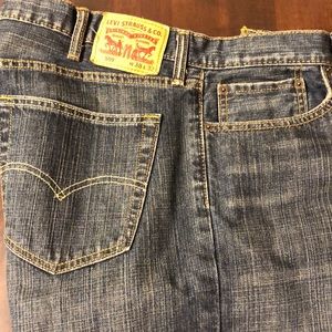Levi’s 559 Jeans